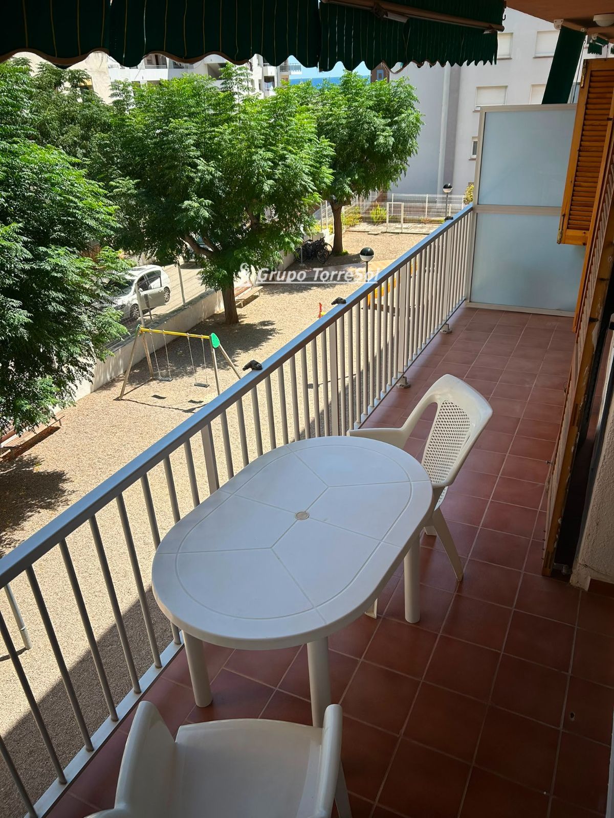 Piso en venta en Torredembarra, Tarragona (Barri Marítim-Platja de la Paella)