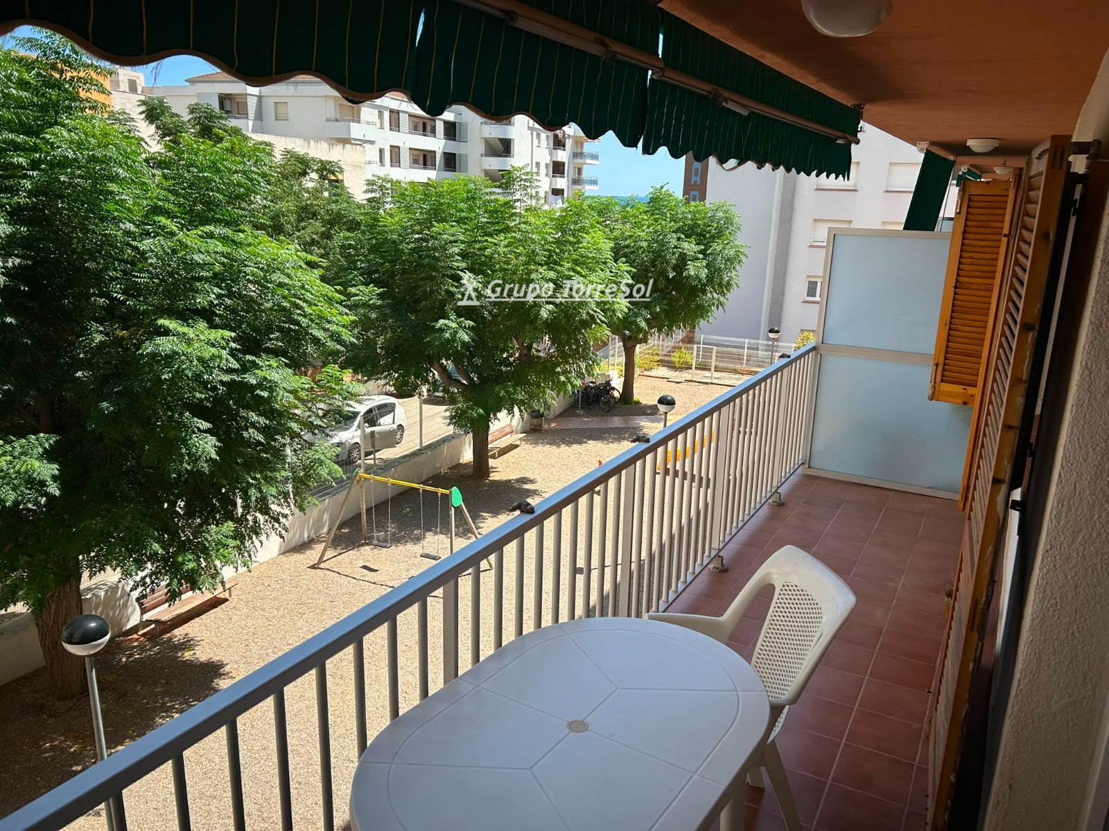 Piso en venta en Torredembarra, Tarragona (Barri Marítim-Platja de la Paella)
