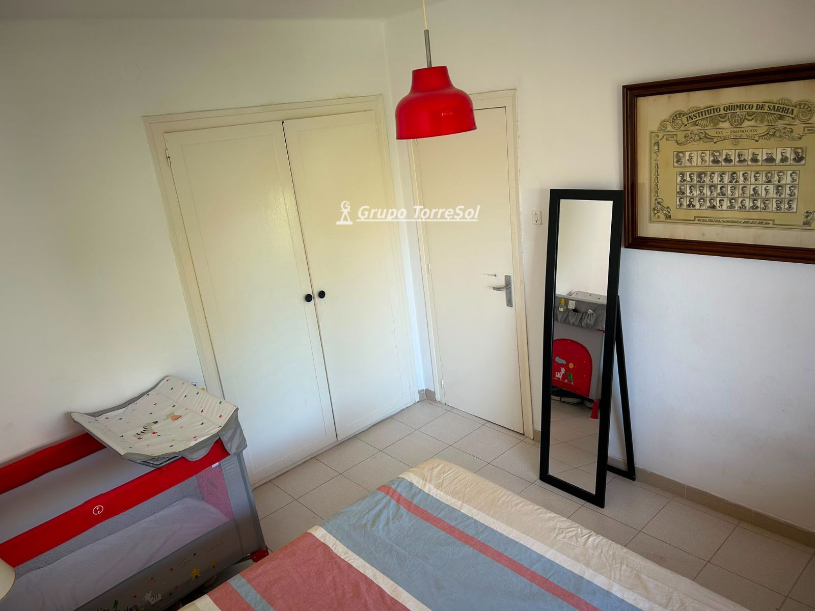 Piso en venta en Torredembarra, Tarragona (Barri Marítim-Platja de la Paella)