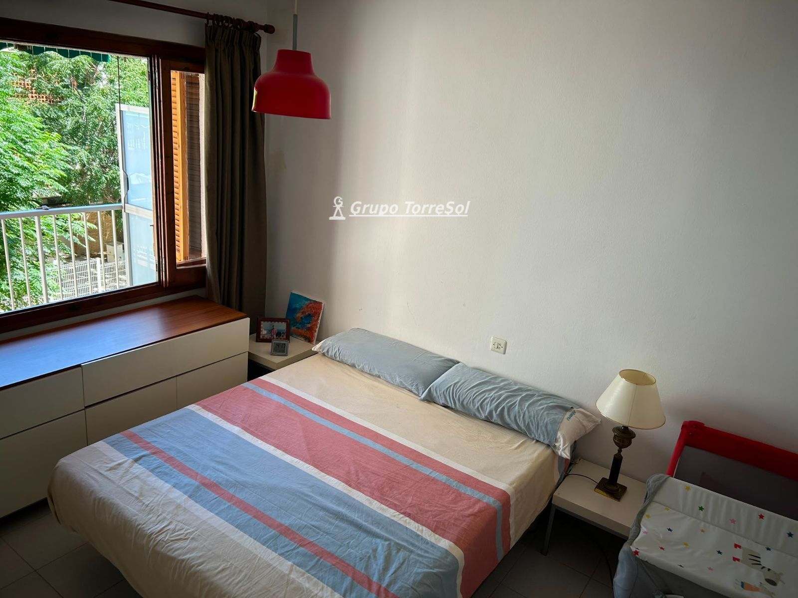 Piso en venta en Torredembarra, Tarragona (Barri Marítim-Platja de la Paella)
