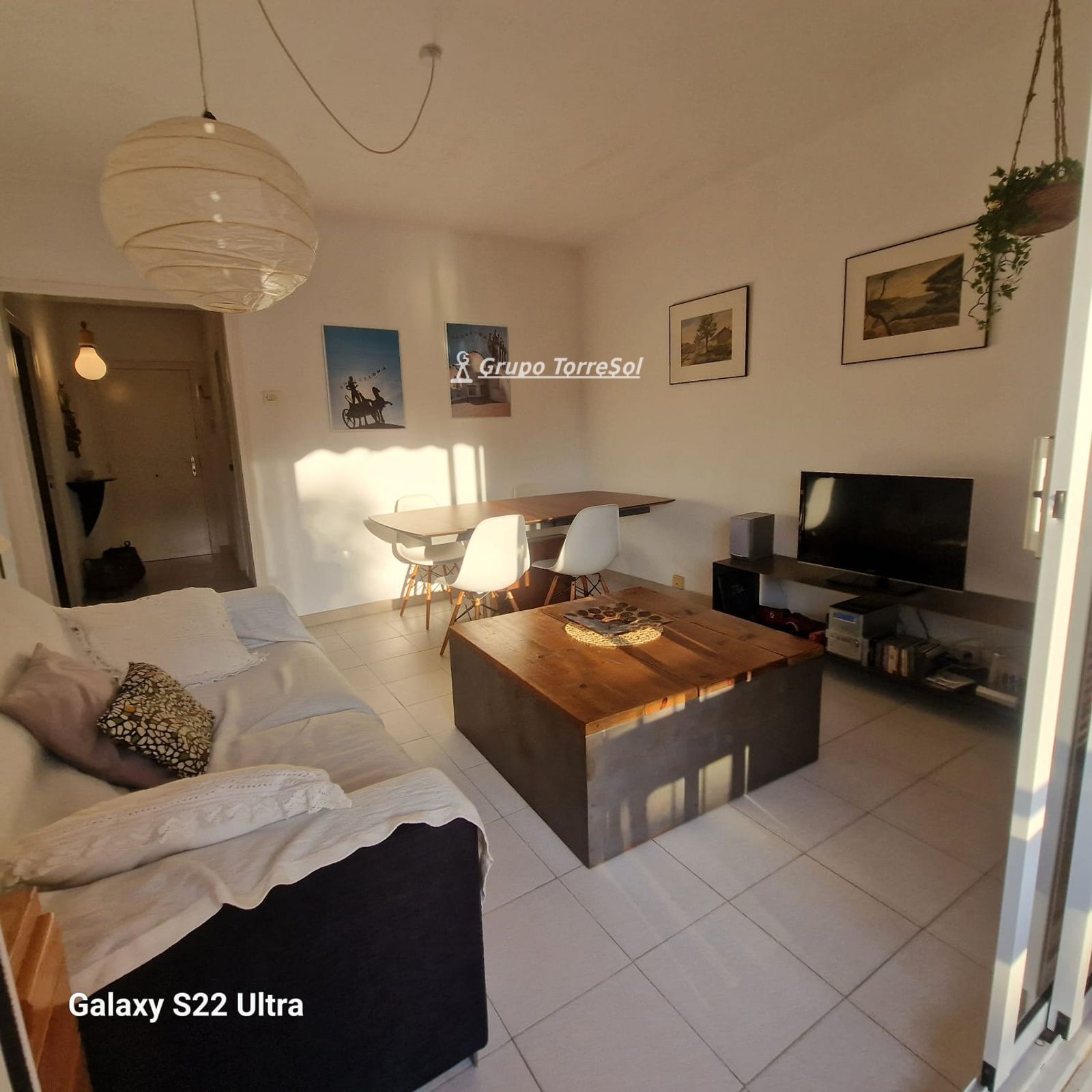 Piso en venta en Torredembarra, Tarragona (Barri Marítim-Platja de la Paella)