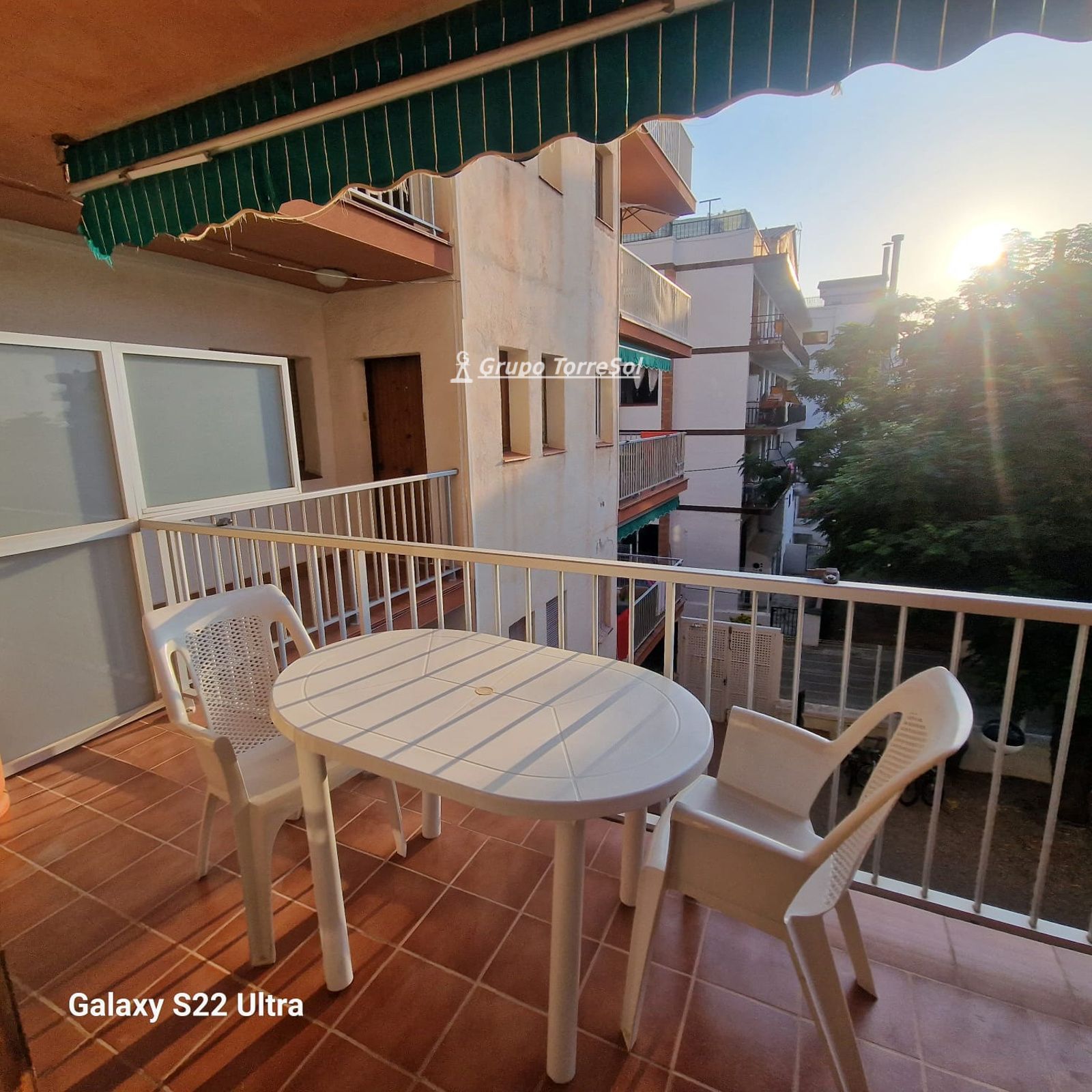 Piso en venta en Torredembarra, Tarragona (Barri Marítim-Platja de la Paella)