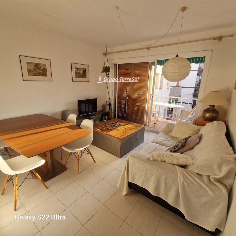 Flat for sale Torredembarra, Tarragona. Ref: 11360. Grupo Torresol