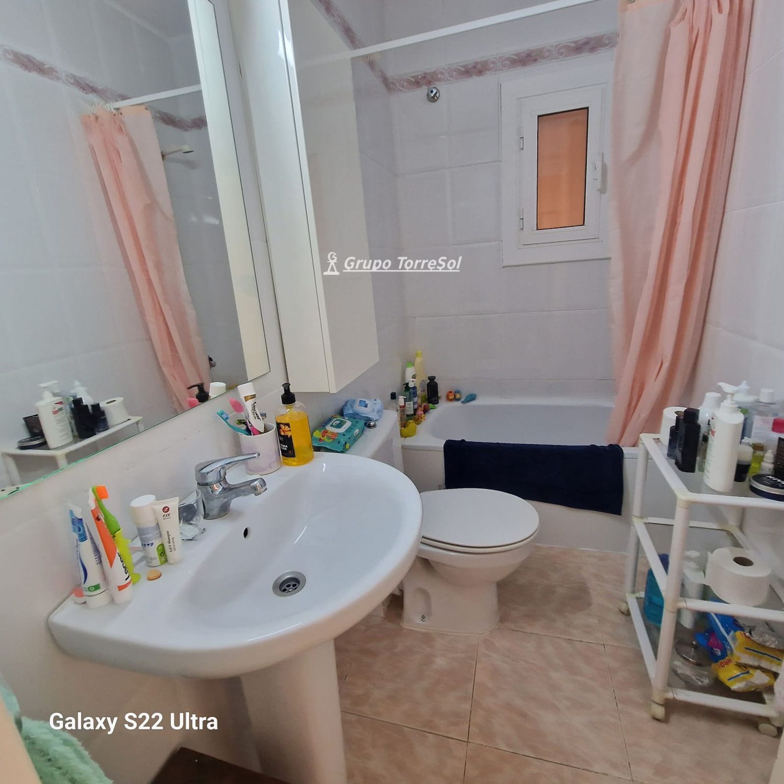 Piso en venta en Torredembarra, Tarragona (Barri Marítim-Platja de la Paella)