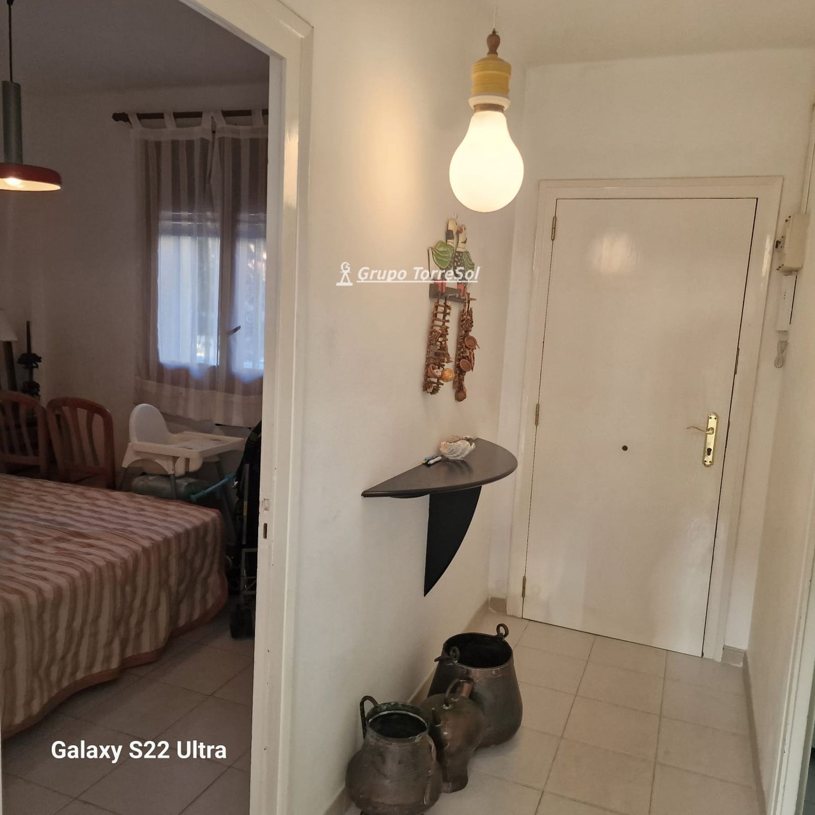 Piso en venta en Torredembarra, Tarragona (Barri Marítim-Platja de la Paella)