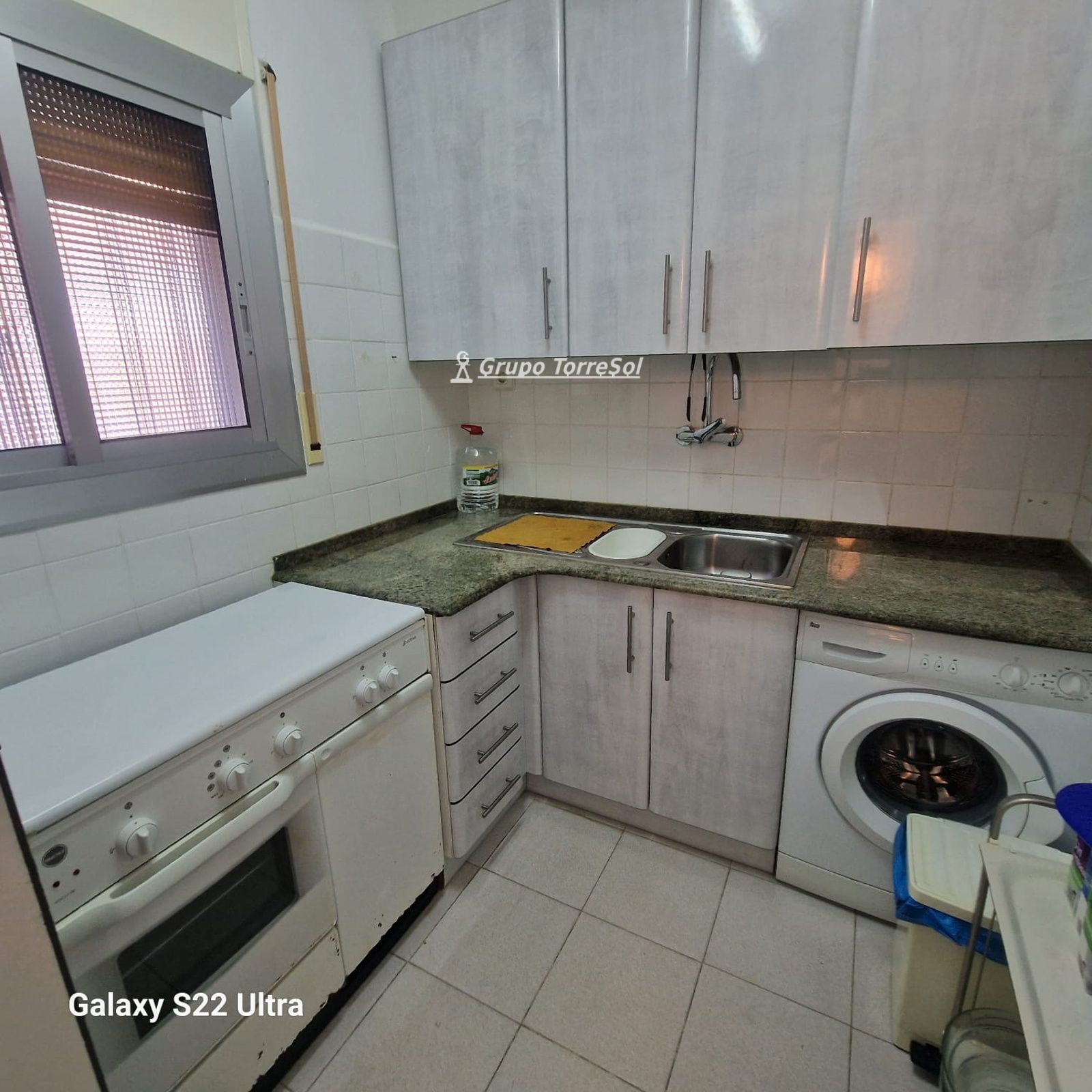 Piso en venta en Torredembarra, Tarragona (Barri Marítim-Platja de la Paella)