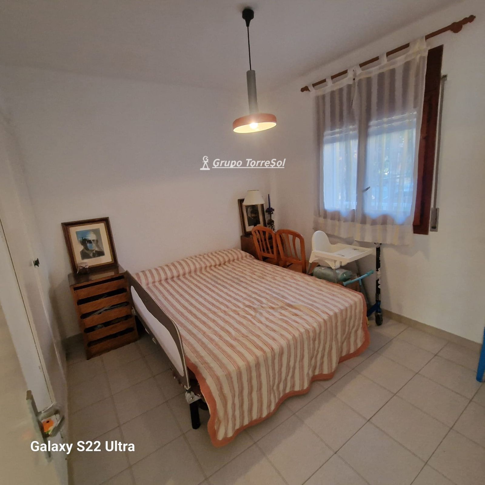 Piso en venta en Torredembarra, Tarragona (Barri Marítim-Platja de la Paella)