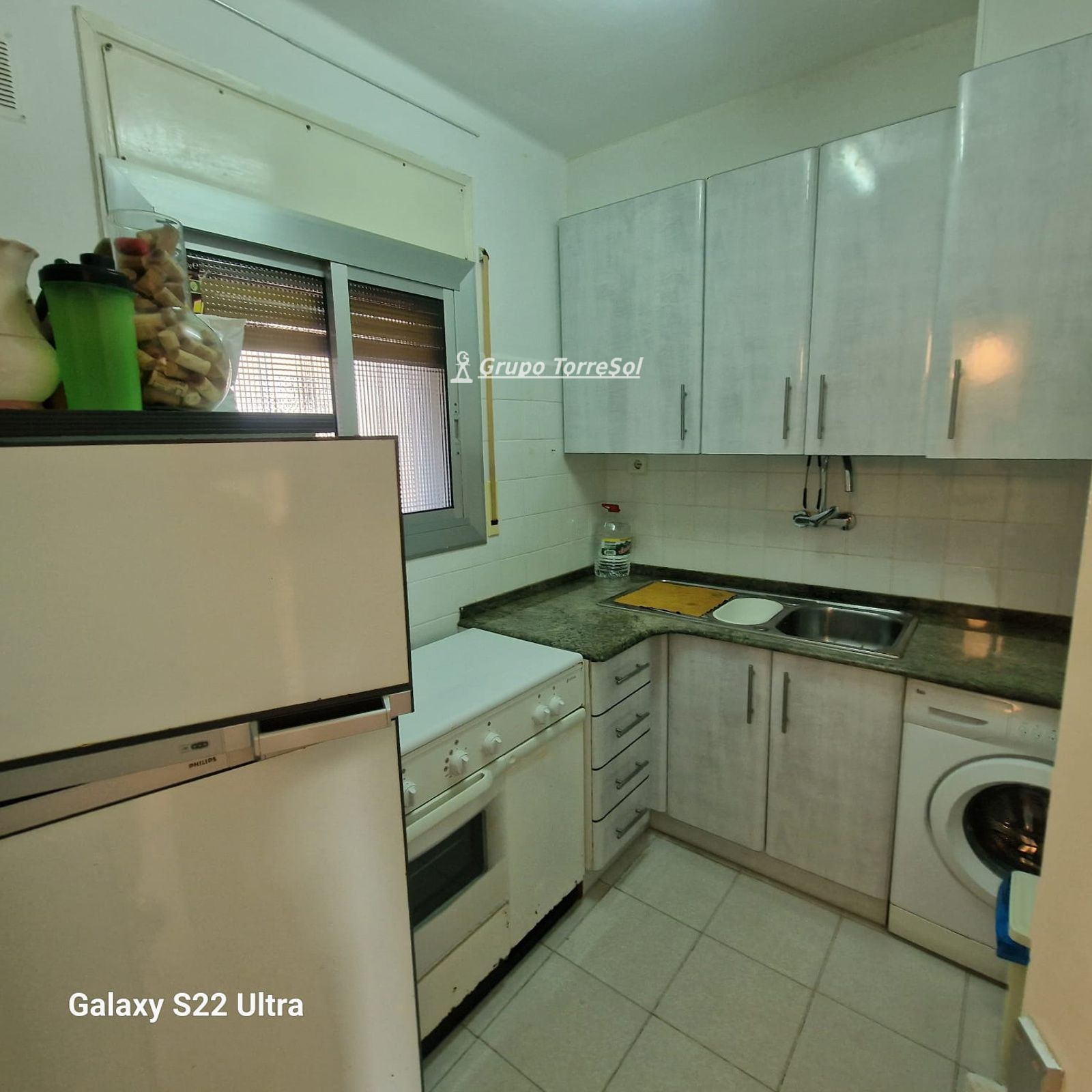 Piso en venta en Torredembarra, Tarragona (Barri Marítim-Platja de la Paella)