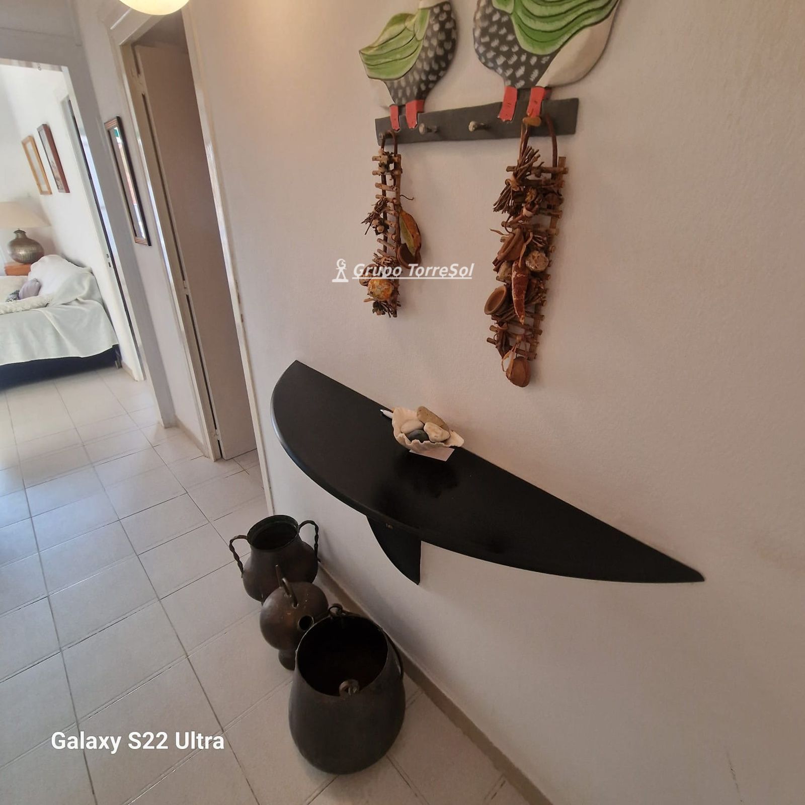 Piso en venta en Torredembarra, Tarragona (Barri Marítim-Platja de la Paella)