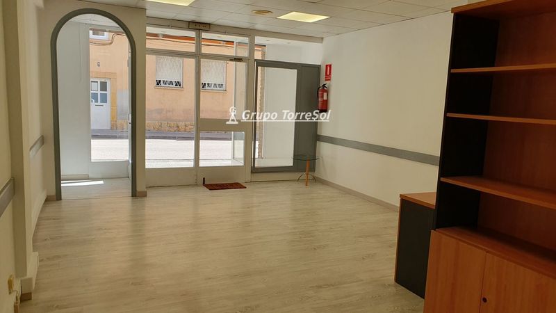Comercial Premise for rent Torredembarra, Tarragona. Ref: 11361. Grupo Torresol