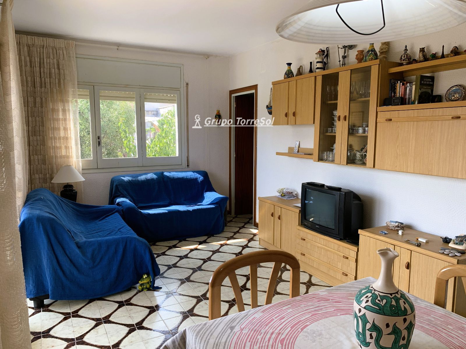 Piso en venta en Segur De Calafell, Tarragona