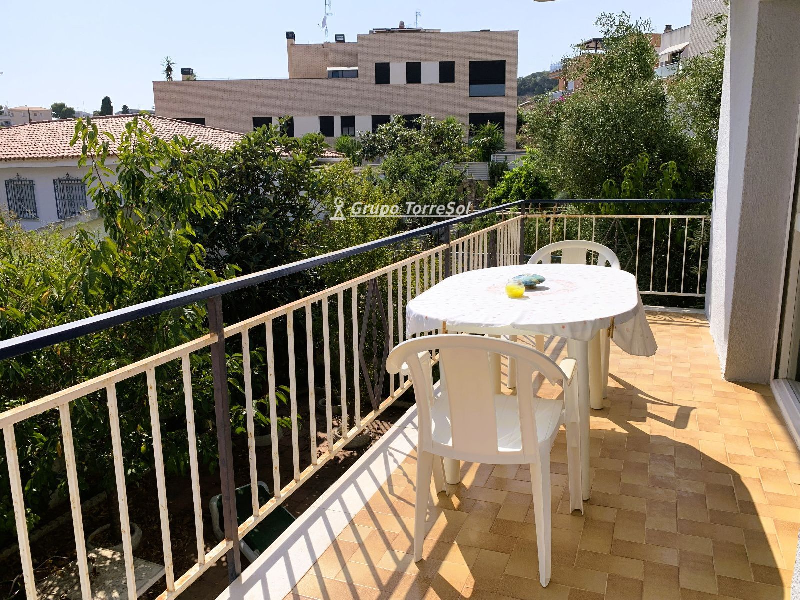 Piso en venta en Segur De Calafell, Tarragona