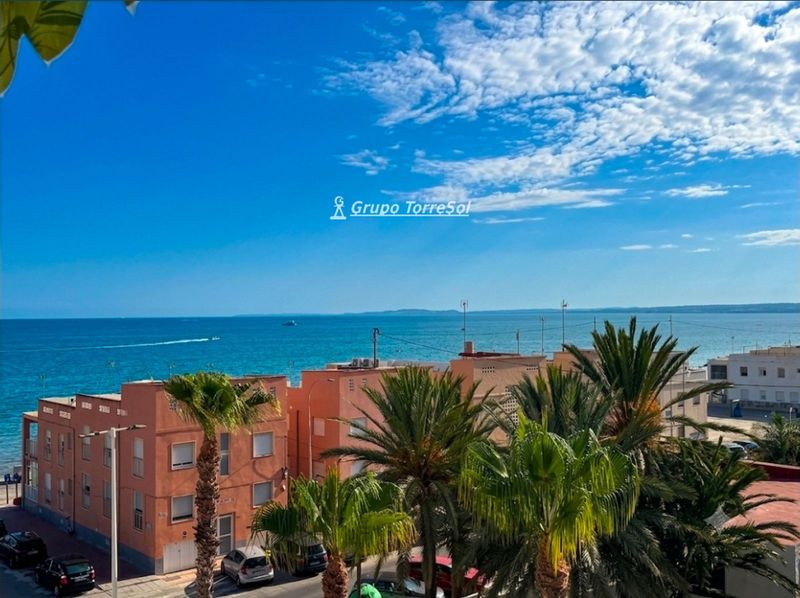 Penthouse for sale Santa Pola, Alicante. Ref: 11365. Grupo Torresol