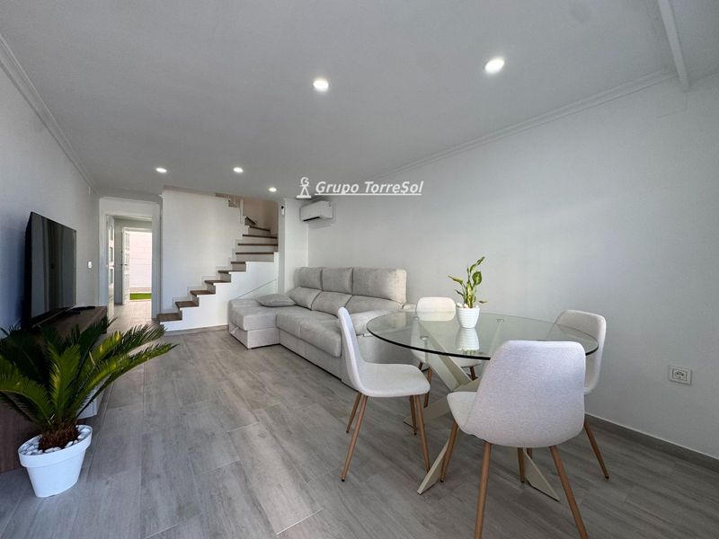 Townhouse for sale Elche/Elx, Alicante. Ref: 11366. Grupo Torresol