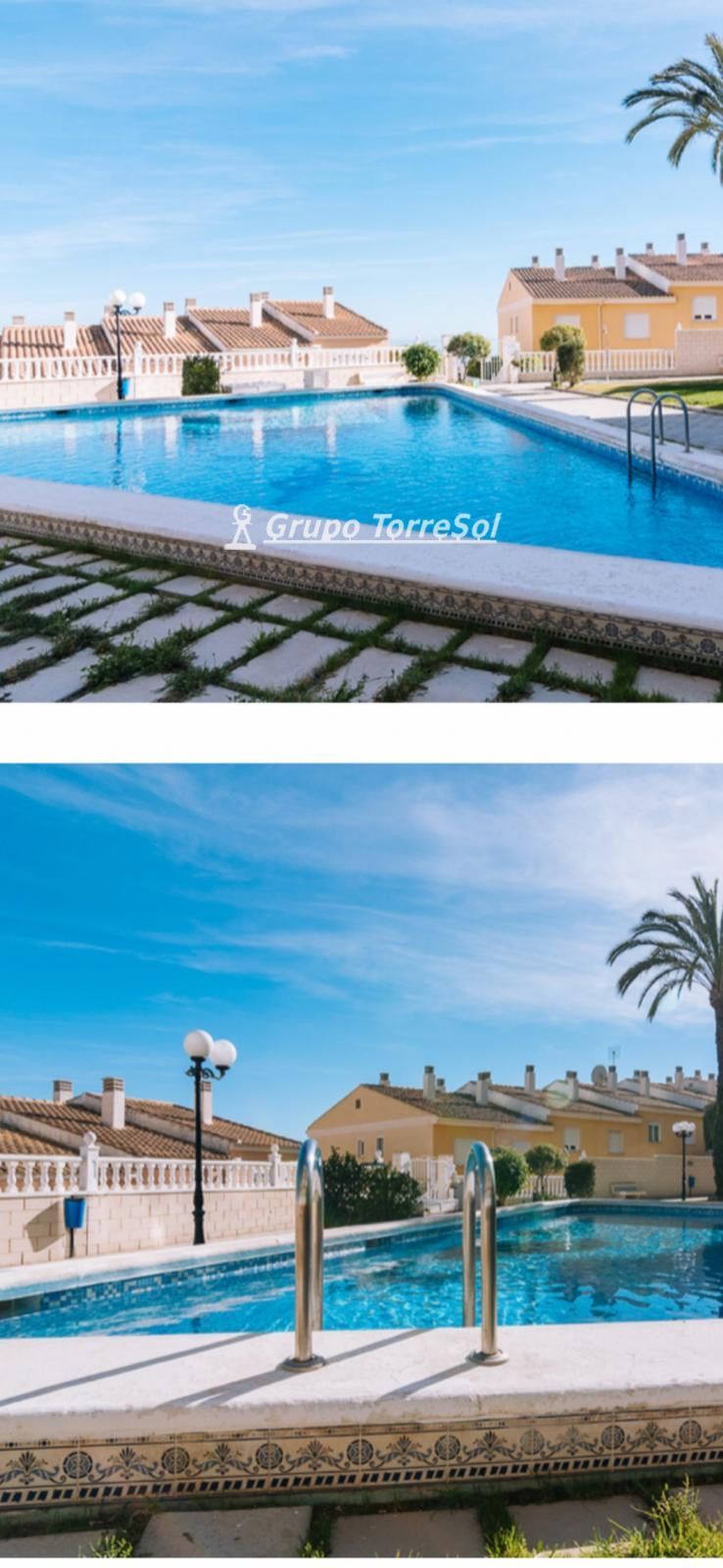 Adosado en venta en Elche/Elx, Alicante