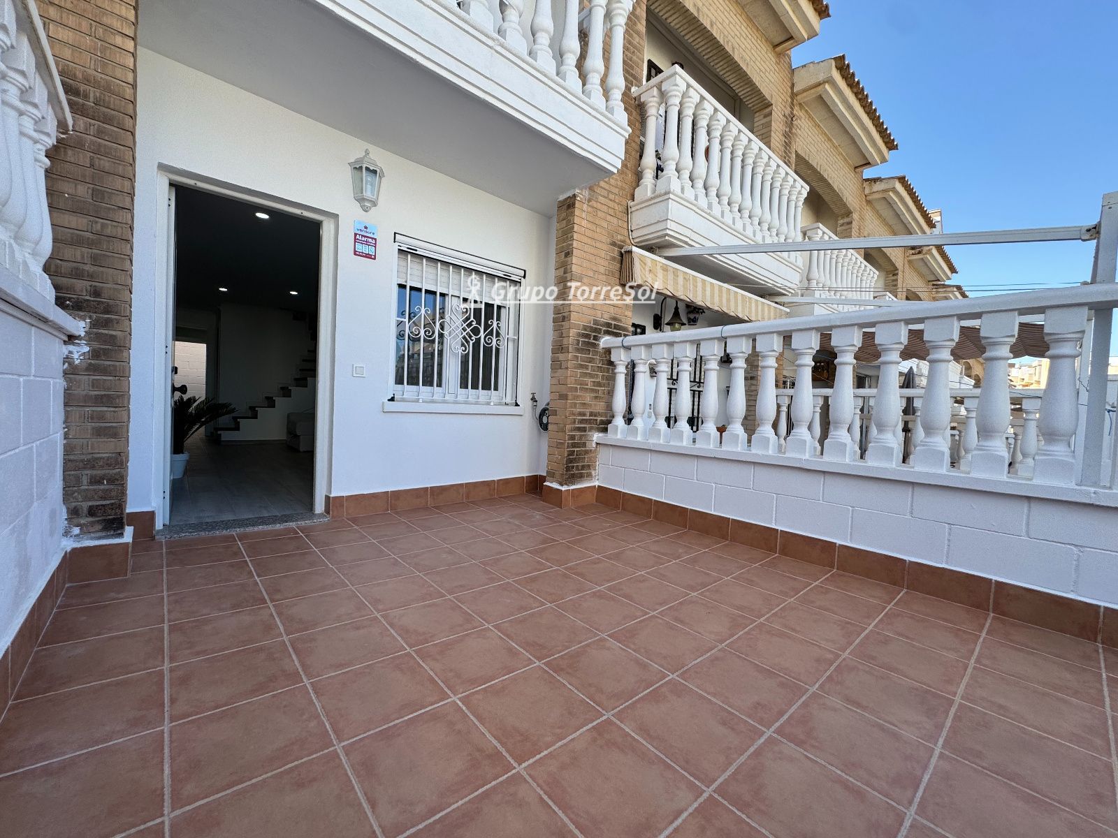 Adosado en venta en Elche/Elx, Alicante