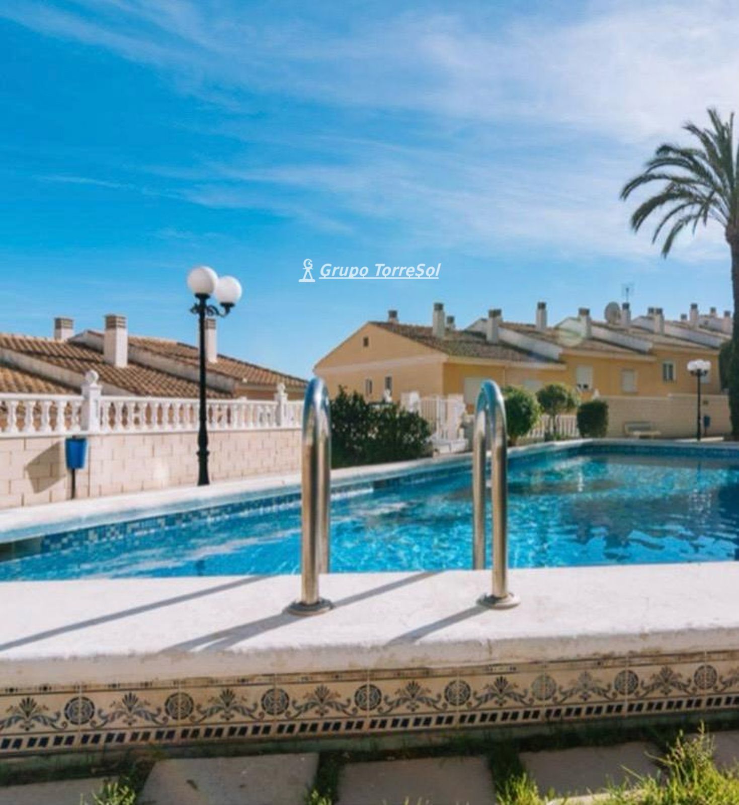 Adosado en venta en Elche/Elx, Alicante