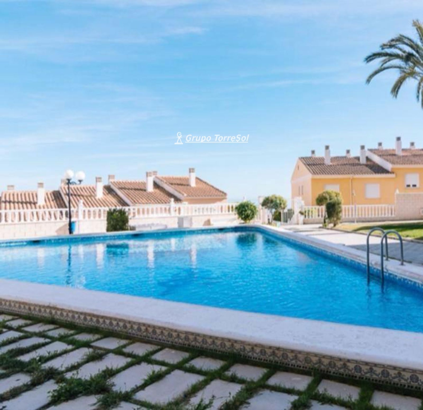 Adosado en venta en Elche/Elx, Alicante