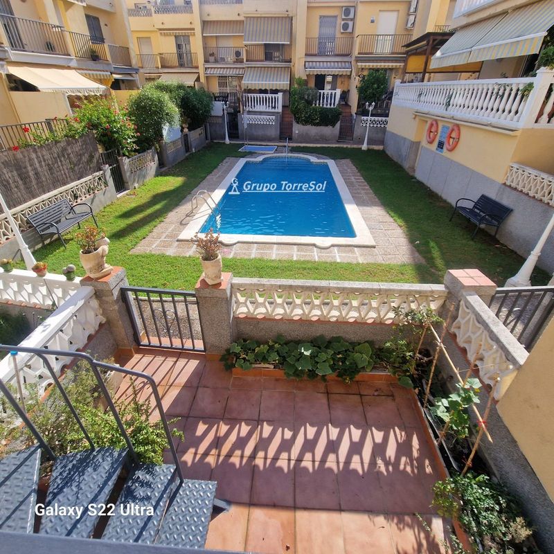 Townhouse for sale Torredembarra, Tarragona. Ref: 11368. Grupo Torresol