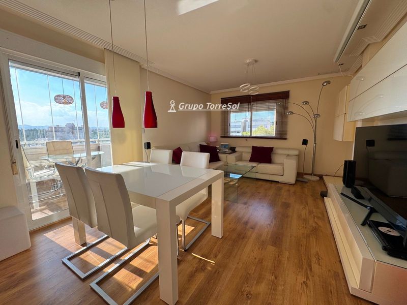 Flat for sale Elche/Elx, Alicante. Ref: 11371. Grupo Torresol