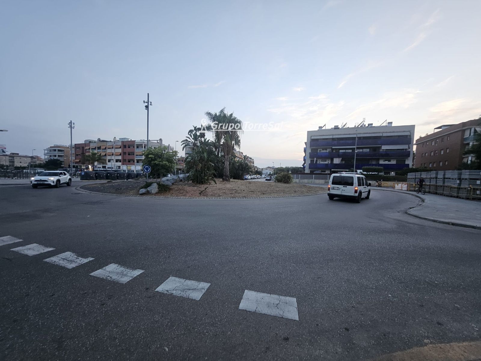 Piso en venta  en cunit