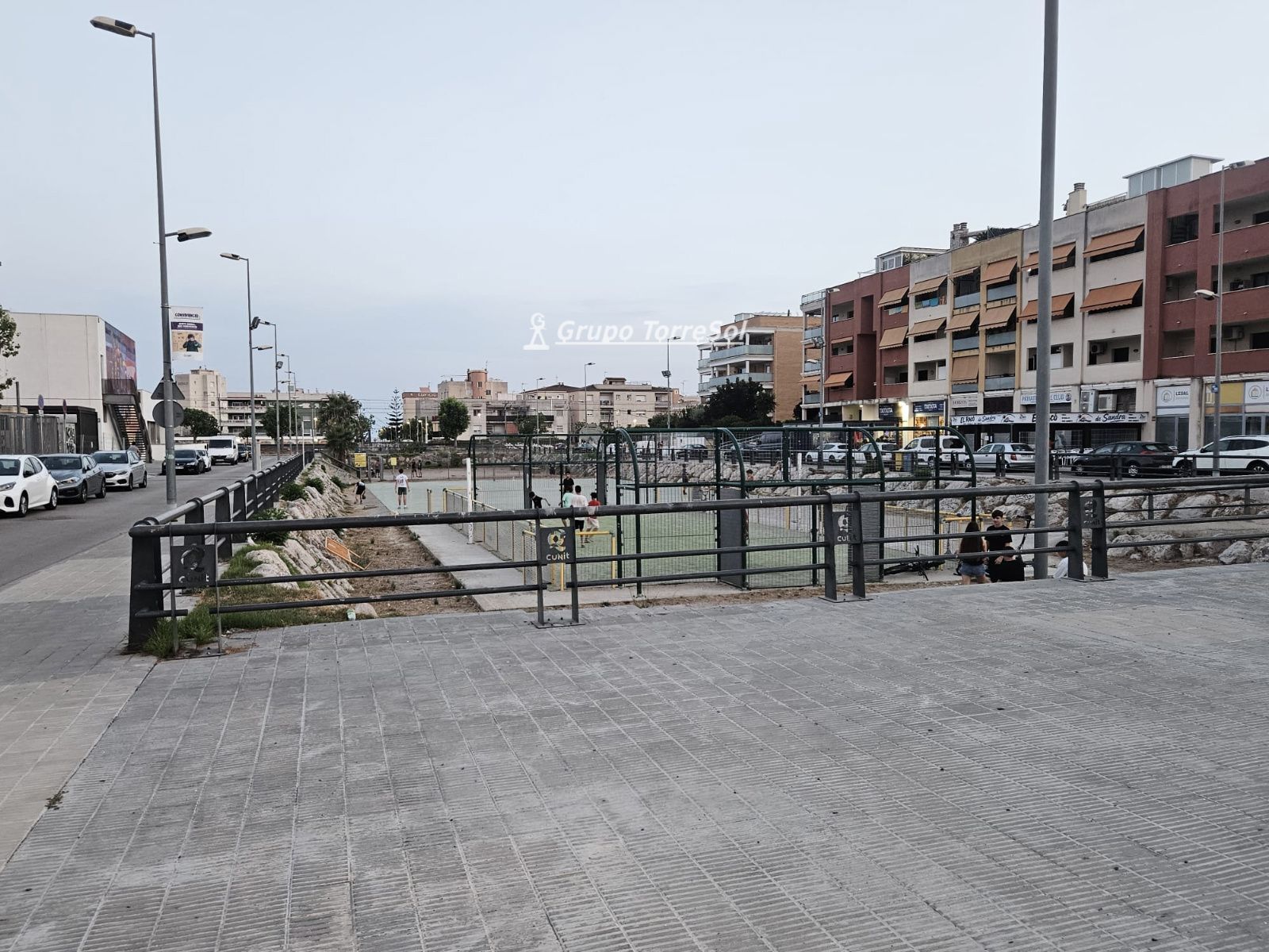 Piso en venta  en cunit