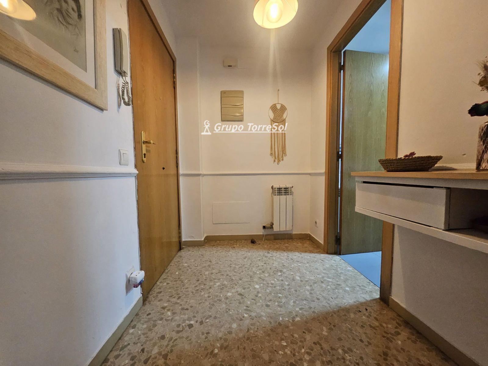 Piso en venta  en cunit