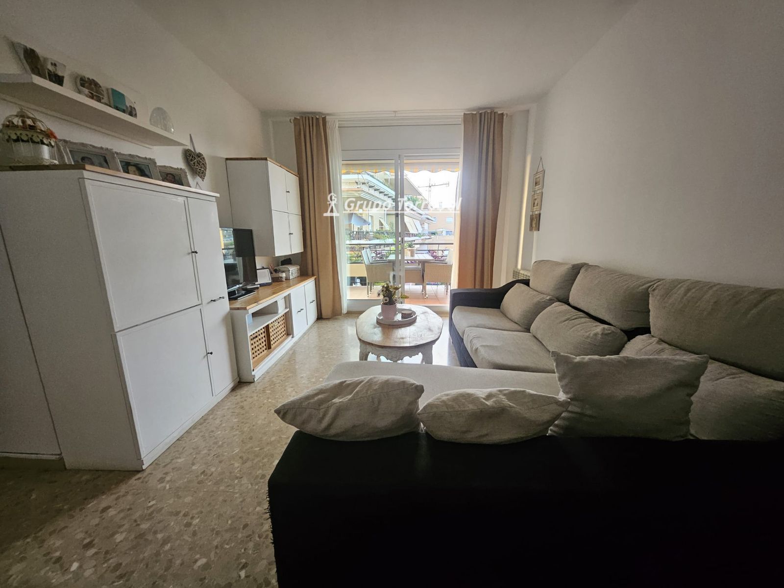 Piso en venta  en cunit