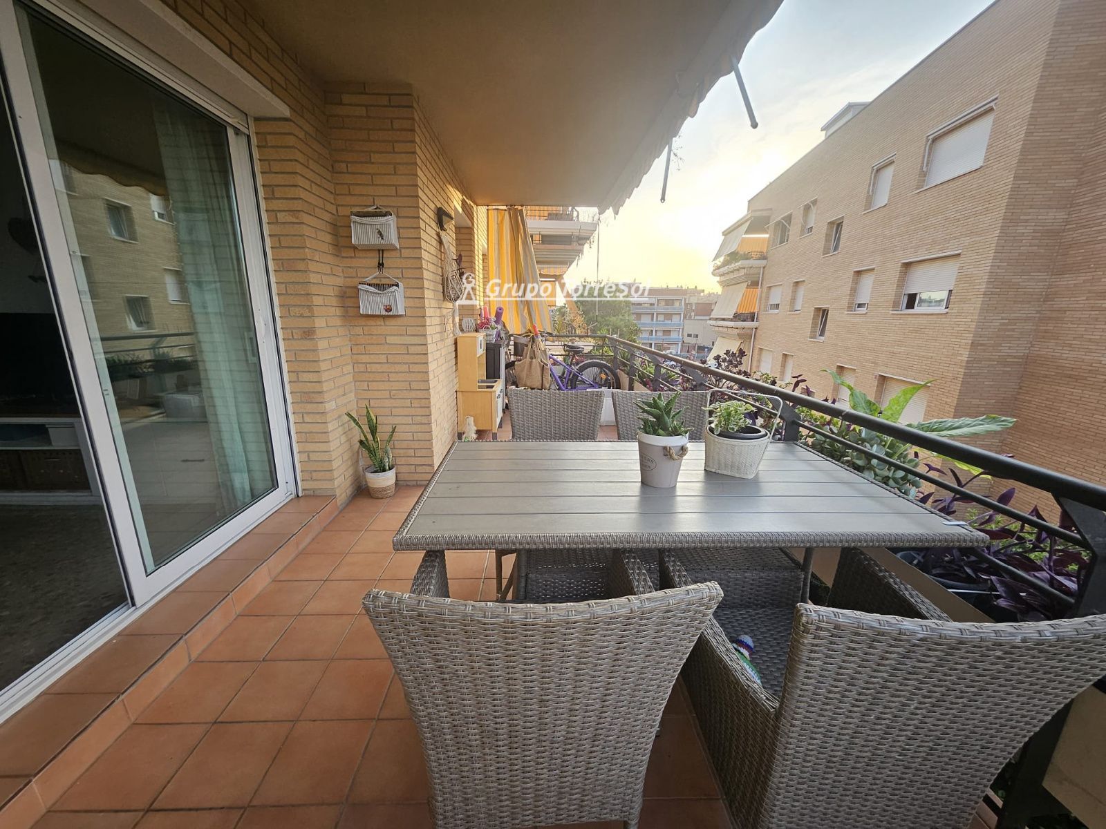 Piso en venta  en cunit