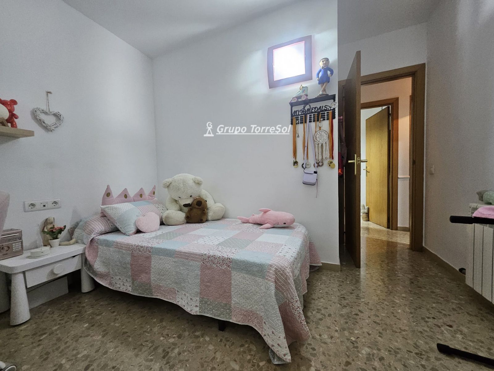 Piso en venta  en cunit