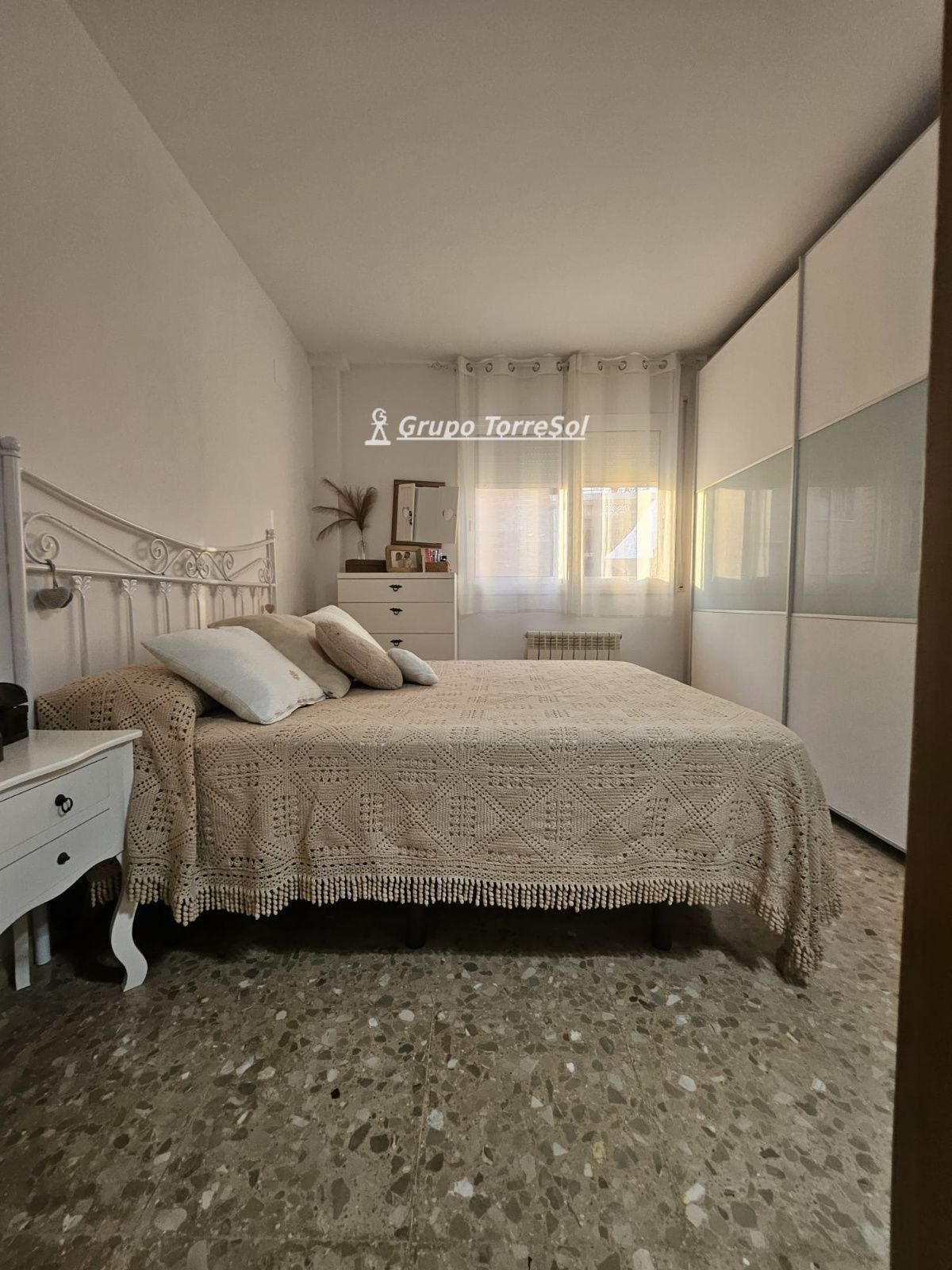 Piso en venta  en cunit