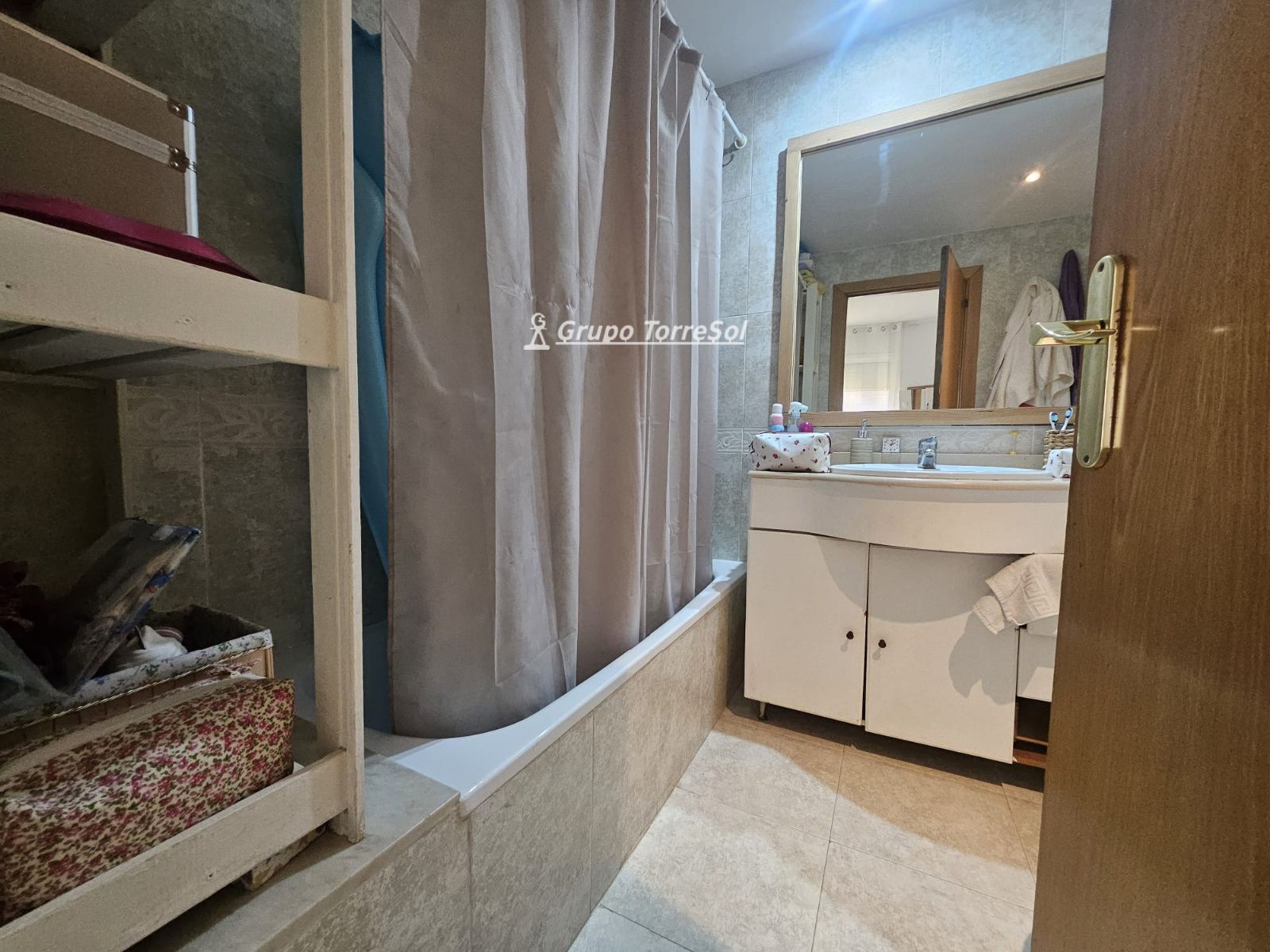 Piso en venta  en cunit