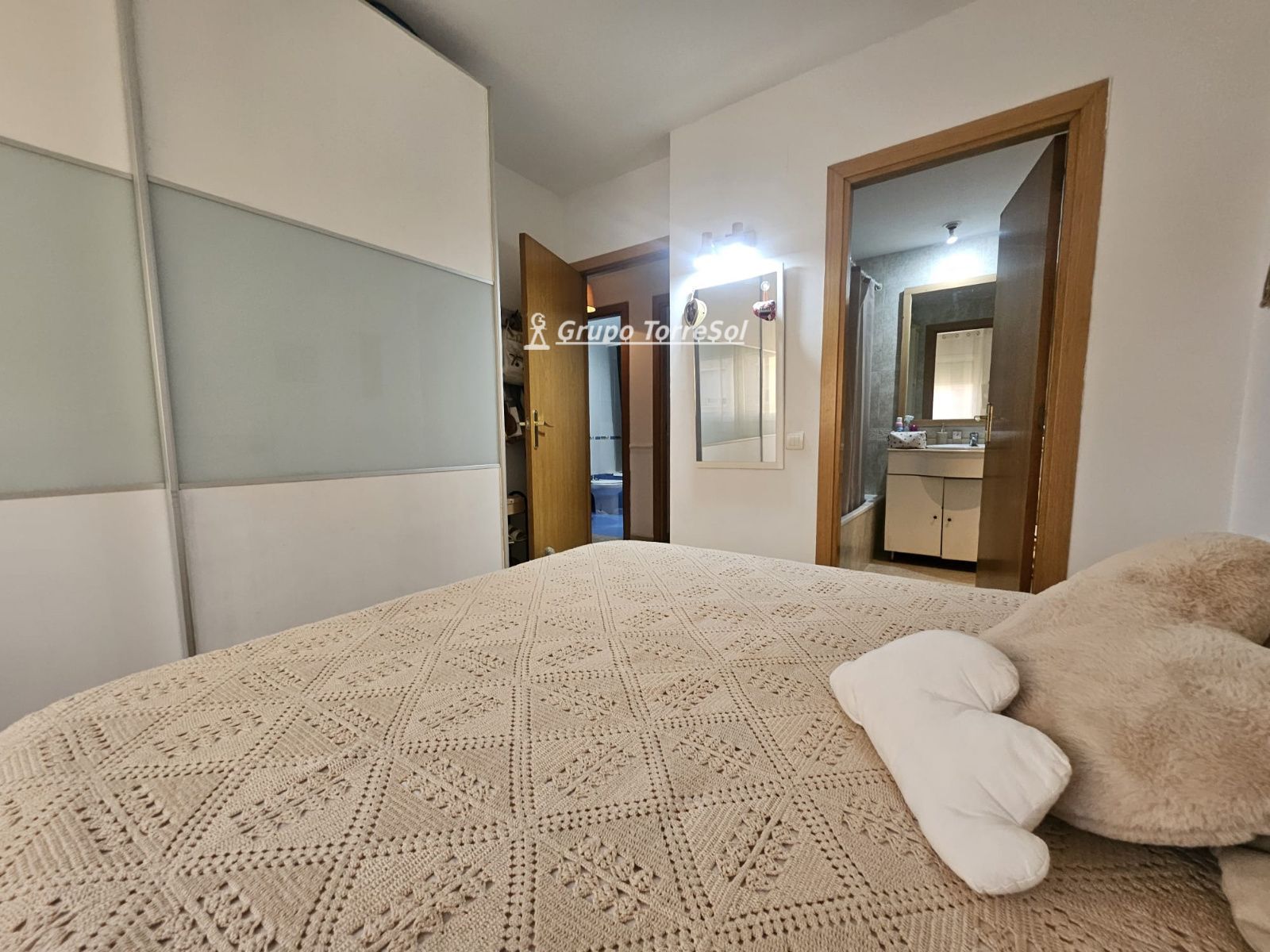 Piso en venta  en cunit