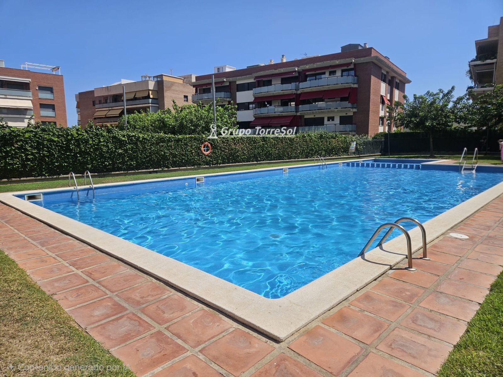 Piso en venta  en cunit