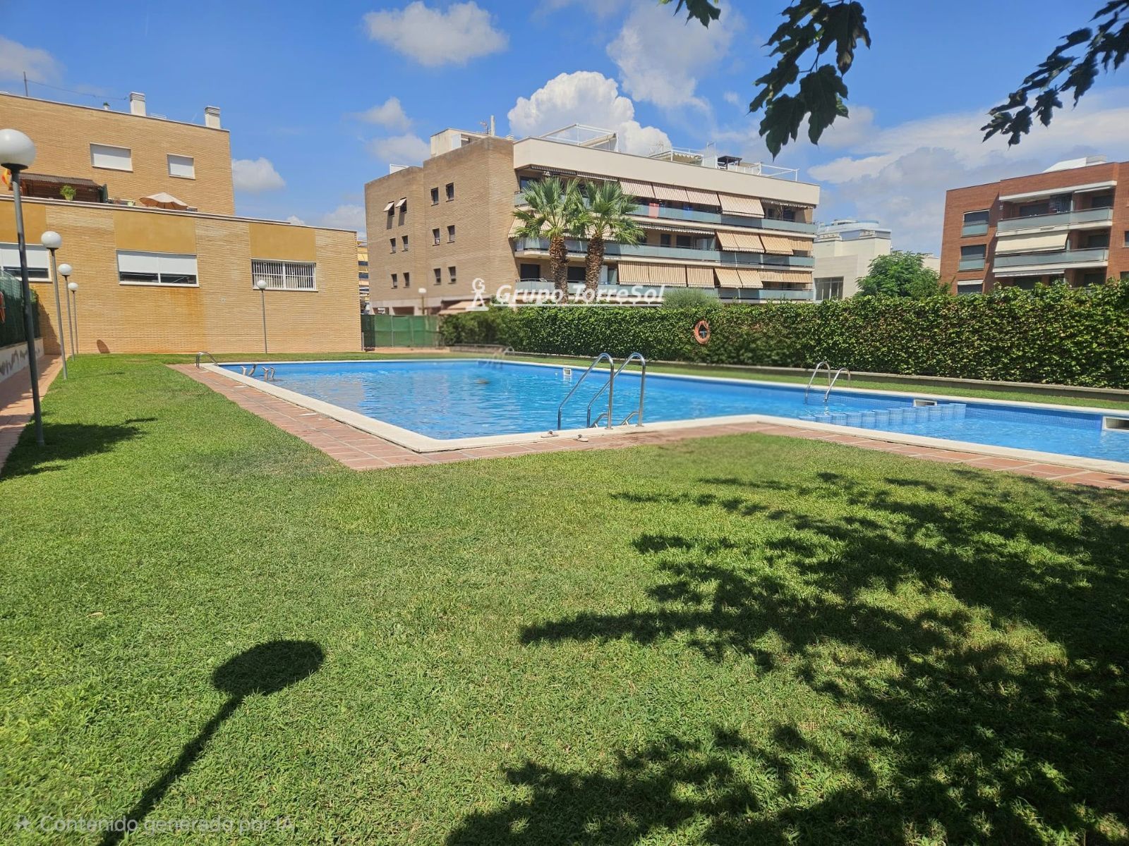 Piso en venta  en cunit