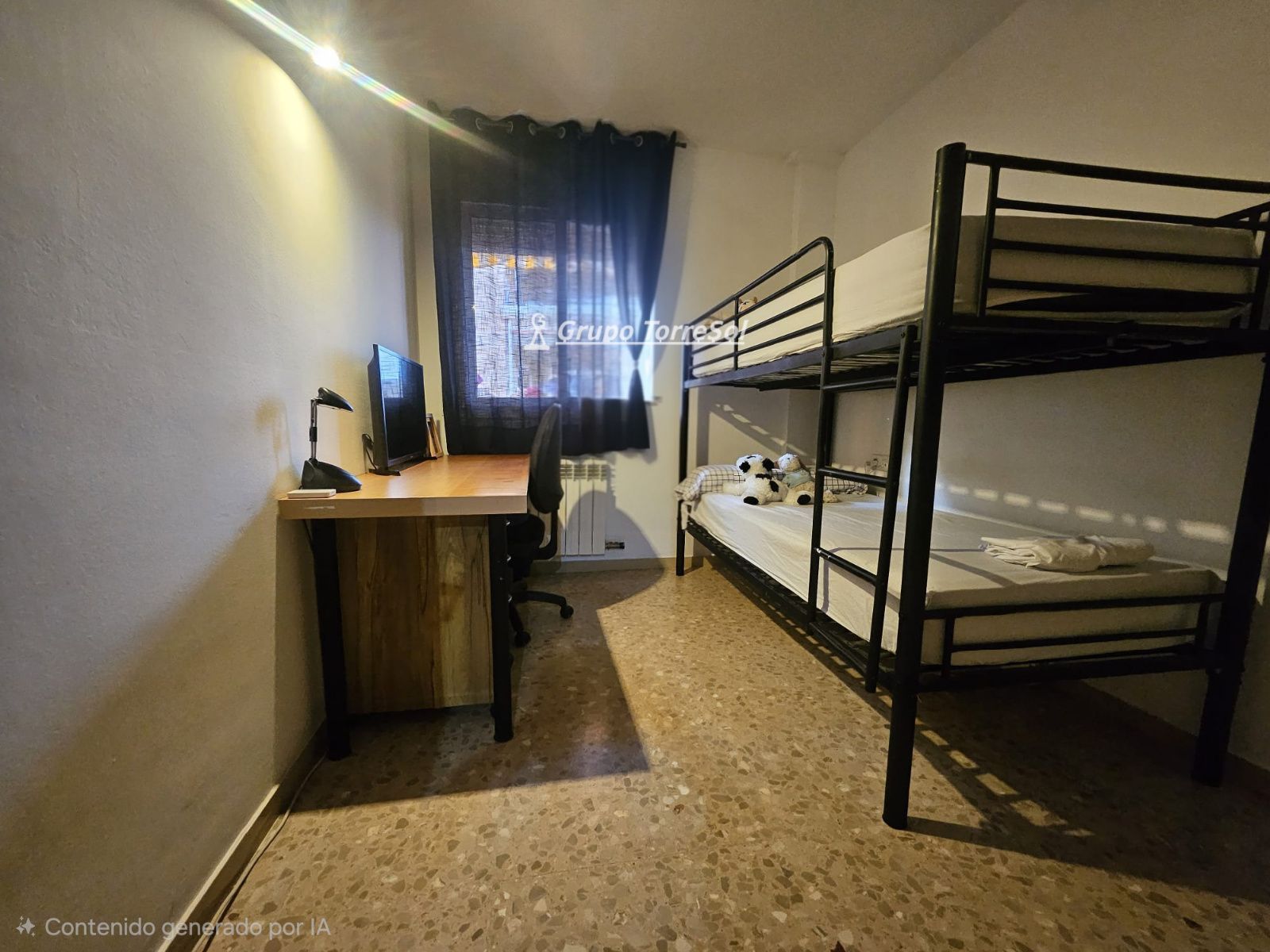 Piso en venta  en cunit