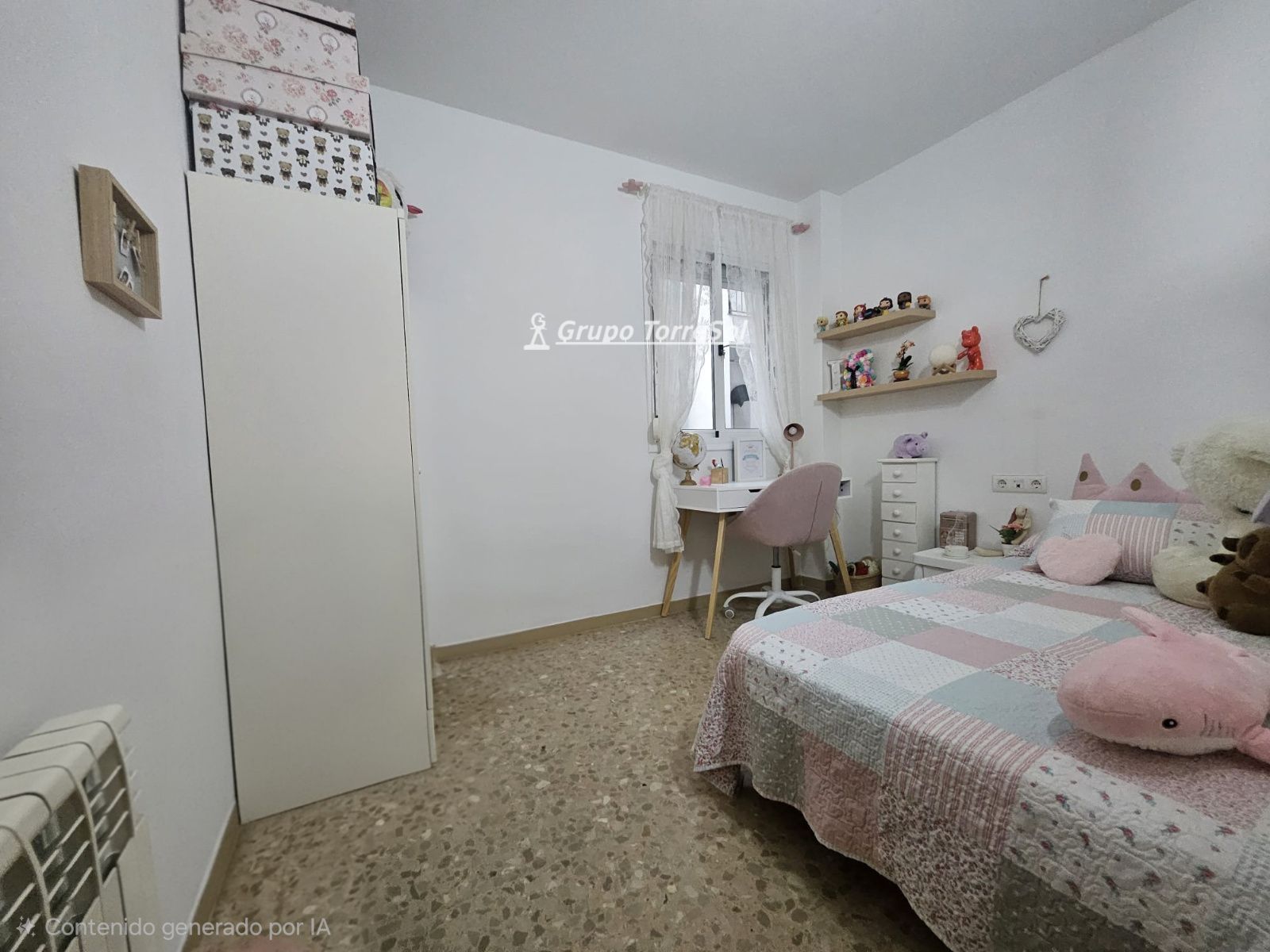 Piso en venta  en cunit