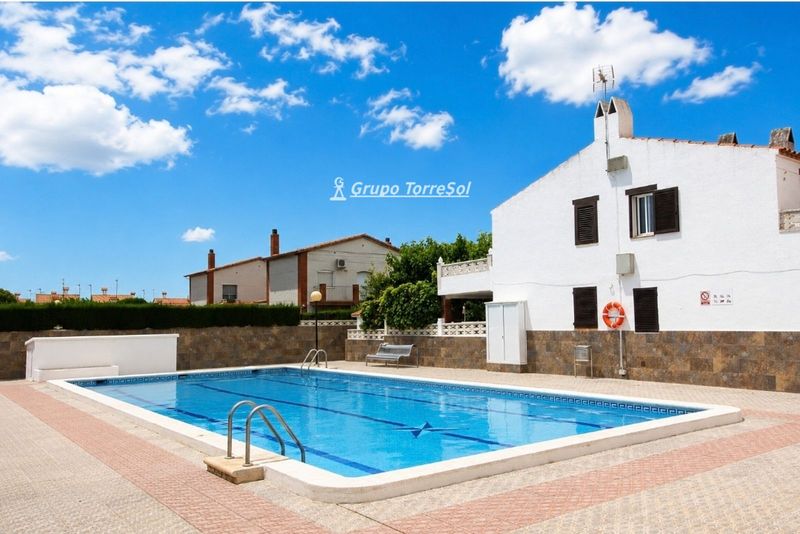 Flat for sale Torredembarra, Tarragona. Ref: 11378. Grupo Torresol