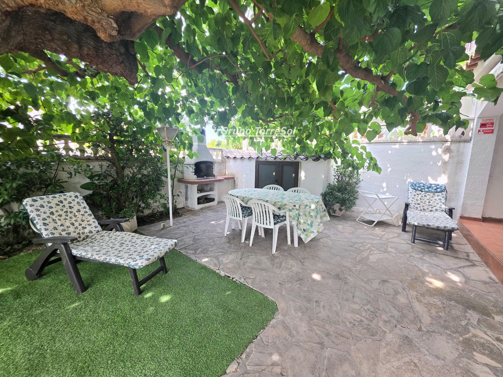 Piso en venta en Torredembarra, Tarragona (Maritima sur)