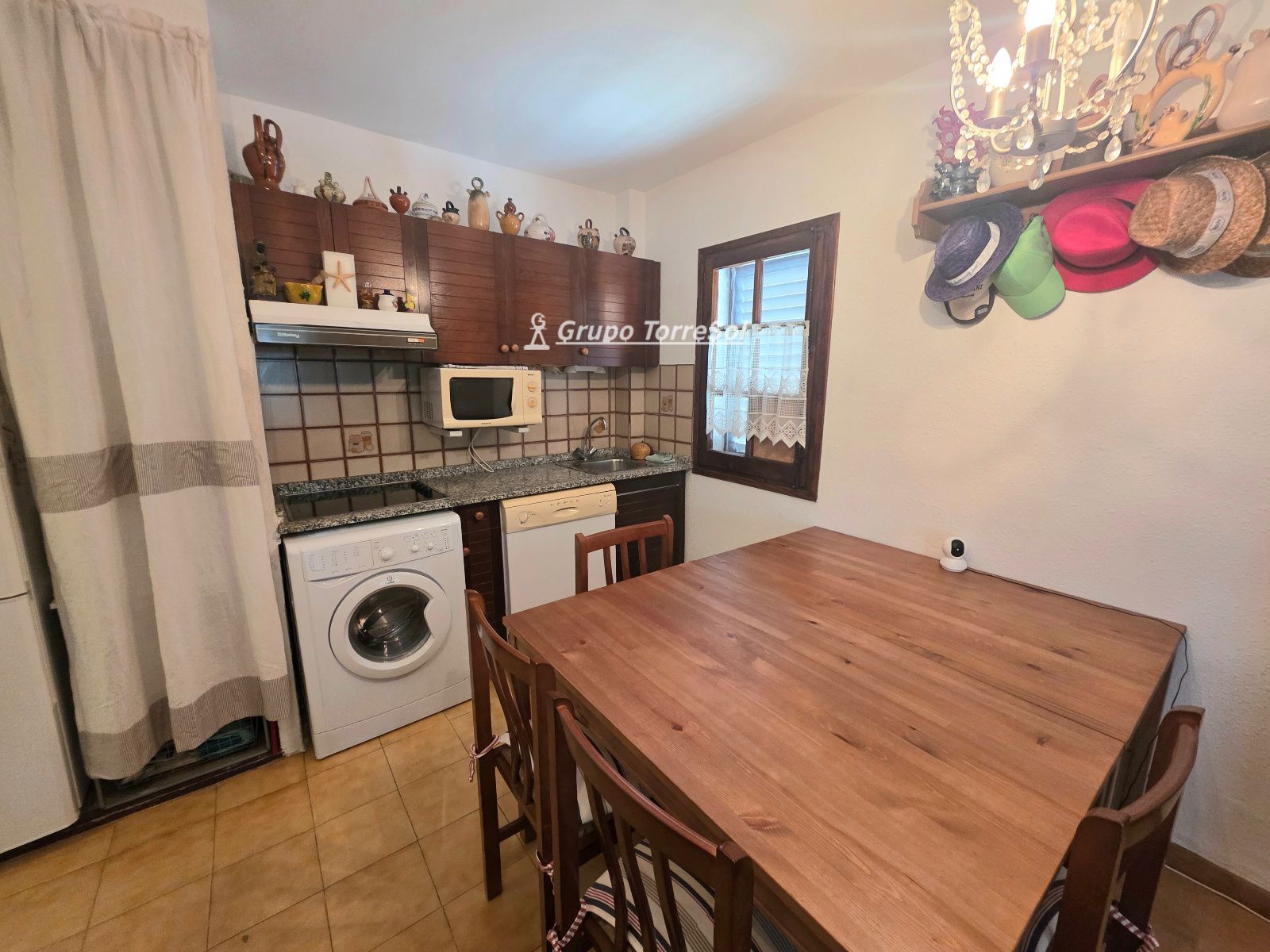 Piso en venta en Torredembarra, Tarragona (Maritima sur)