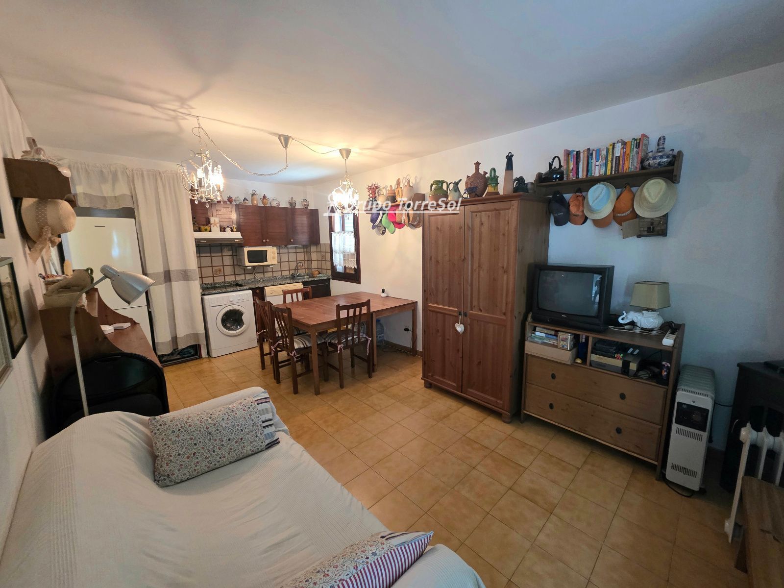 Piso en venta en Torredembarra, Tarragona (Maritima sur)