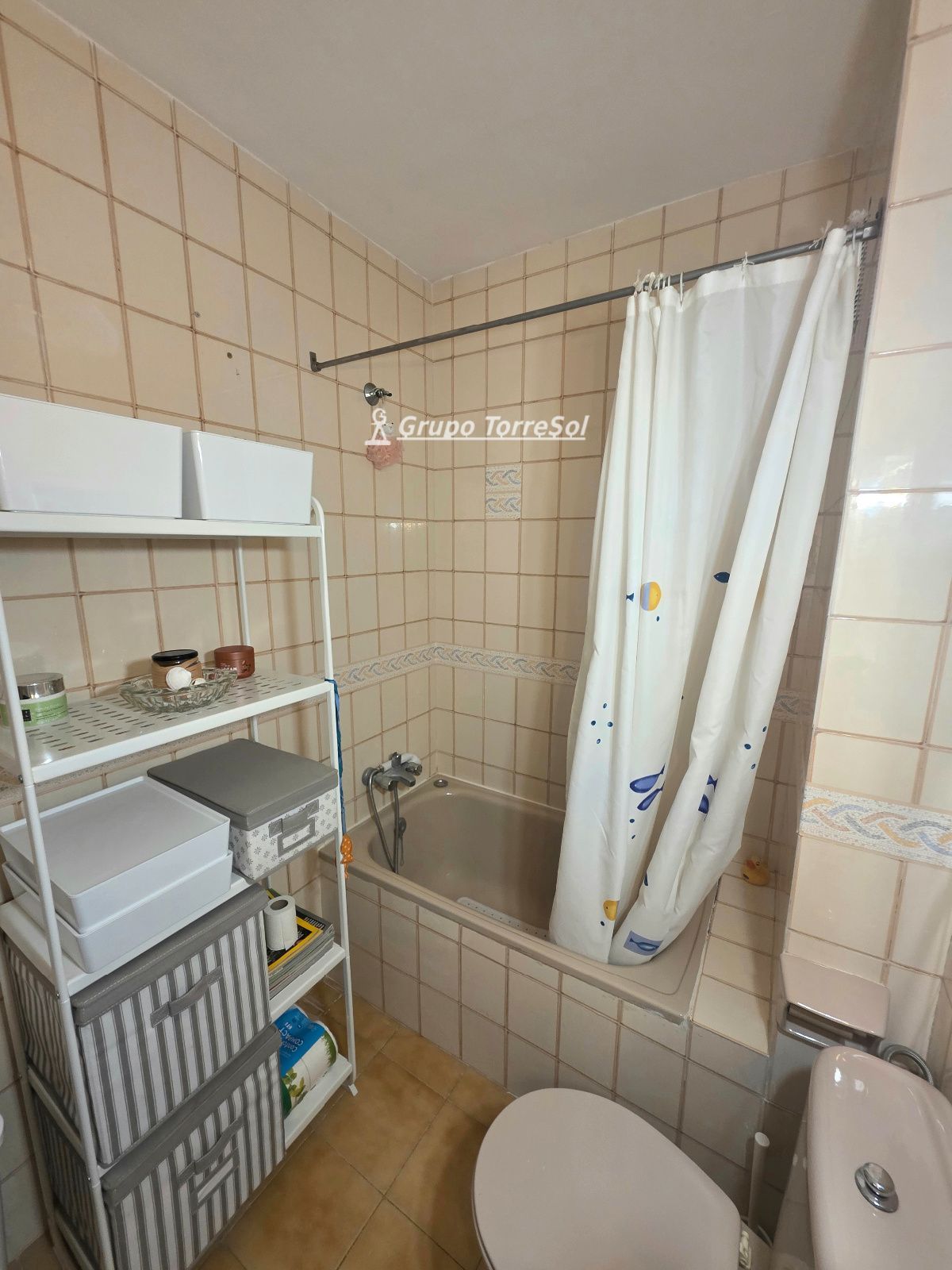 Piso en venta en Torredembarra, Tarragona (Maritima sur)