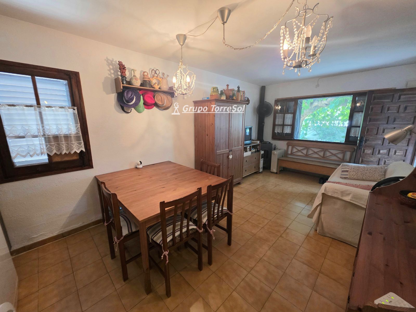 Piso en venta en Torredembarra, Tarragona (Maritima sur)