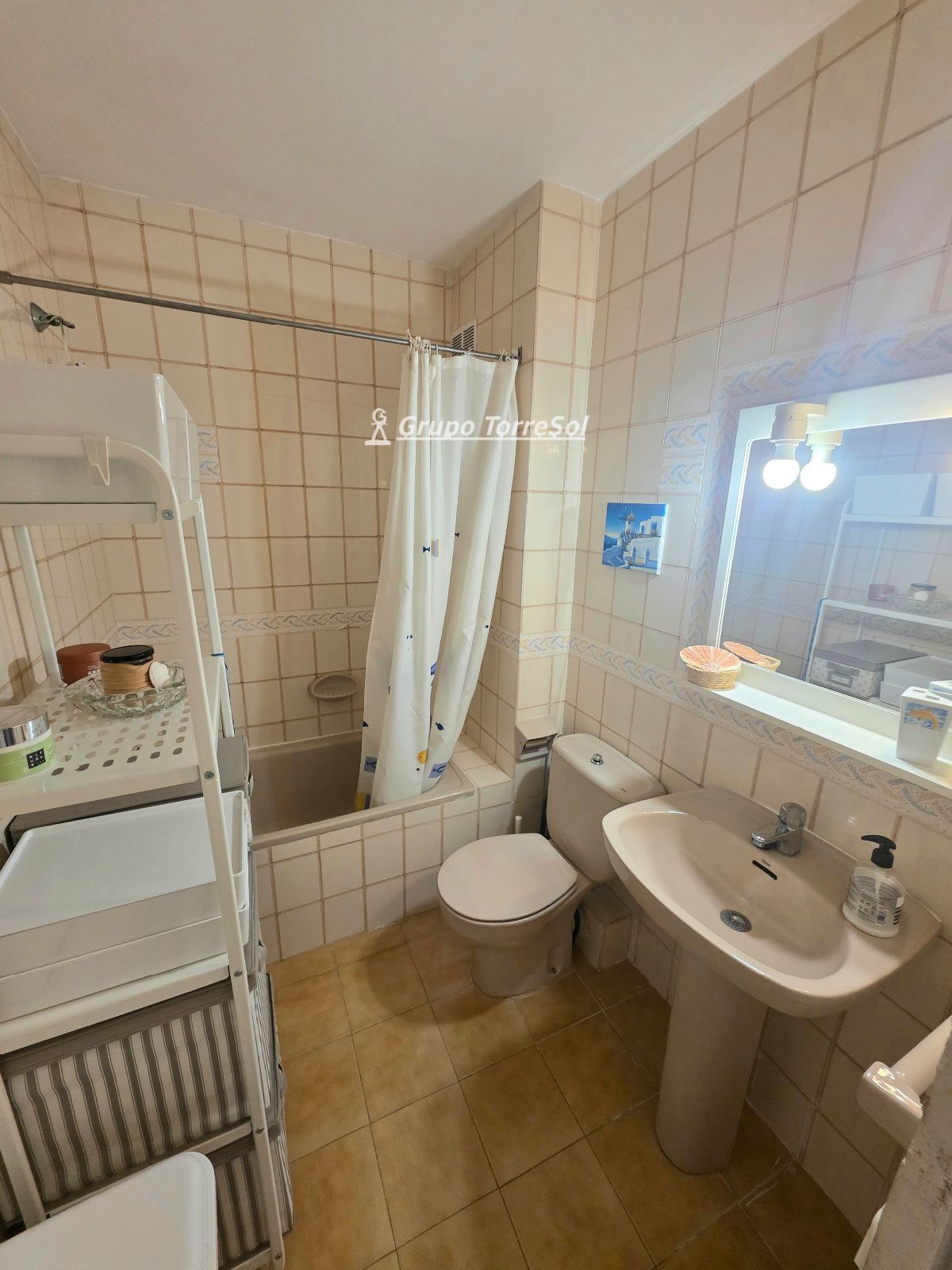 Piso en venta en Torredembarra, Tarragona (Maritima sur)