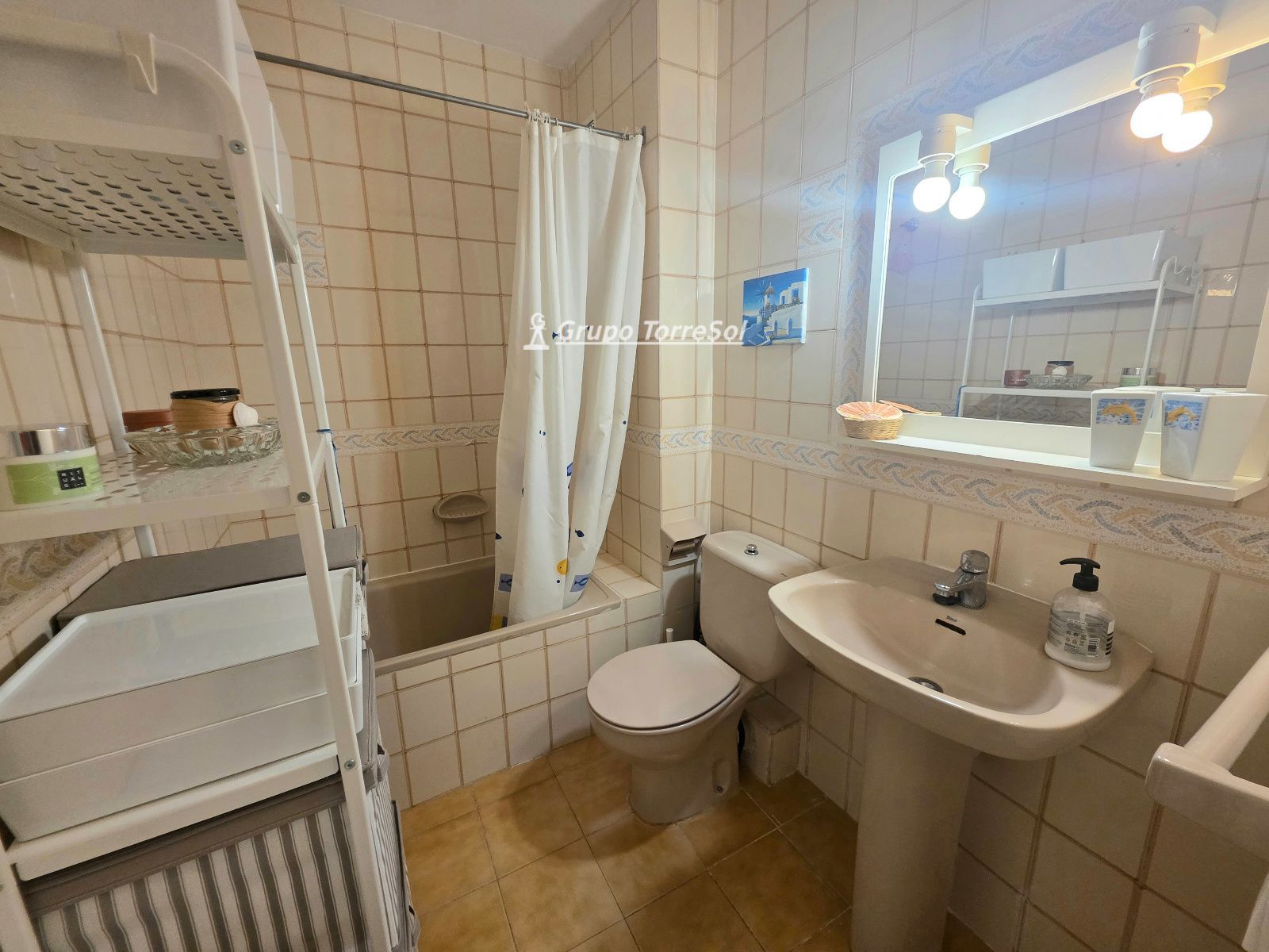 Piso en venta en Torredembarra, Tarragona (Maritima sur)