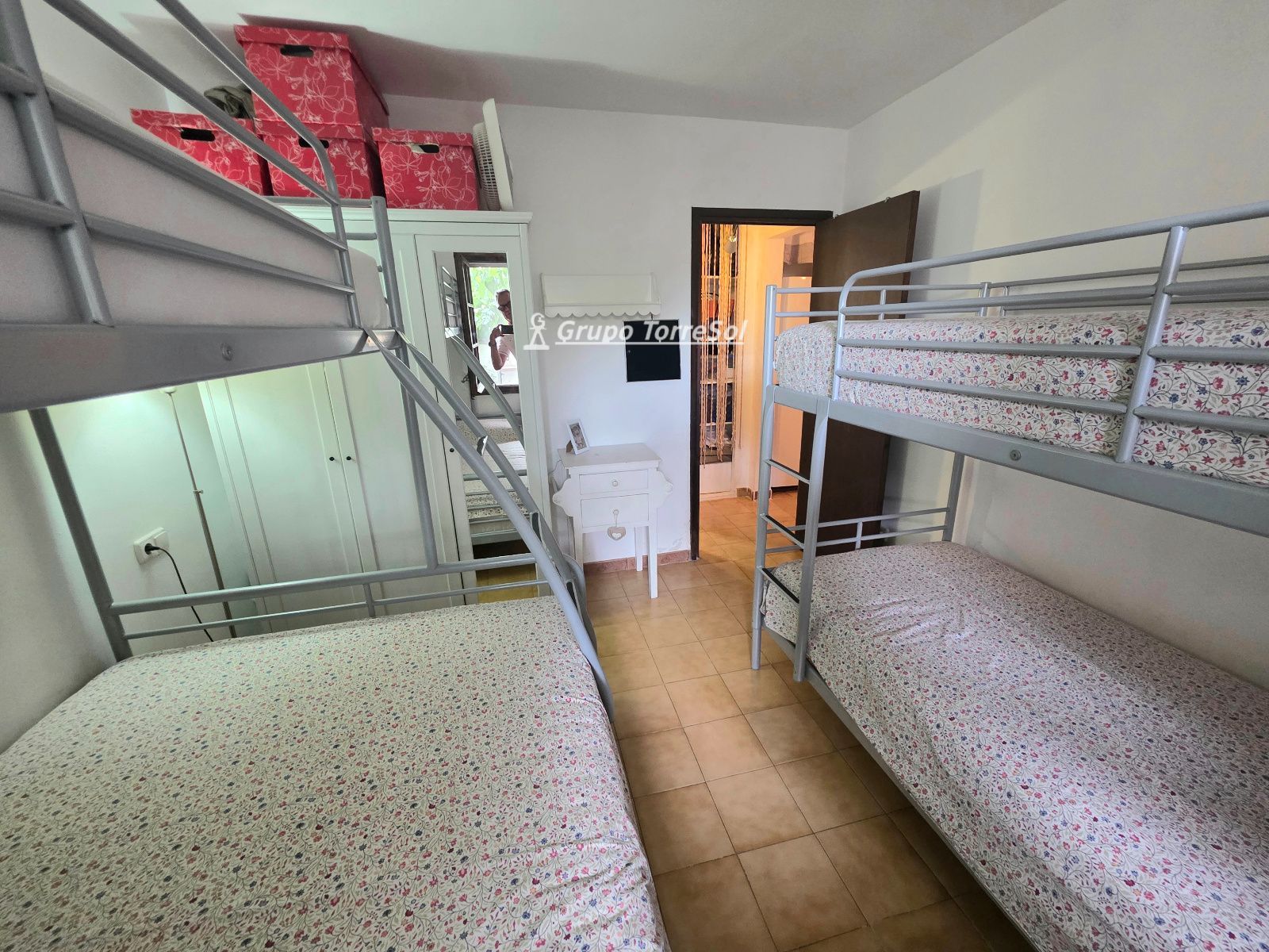Piso en venta en Torredembarra, Tarragona (Maritima sur)