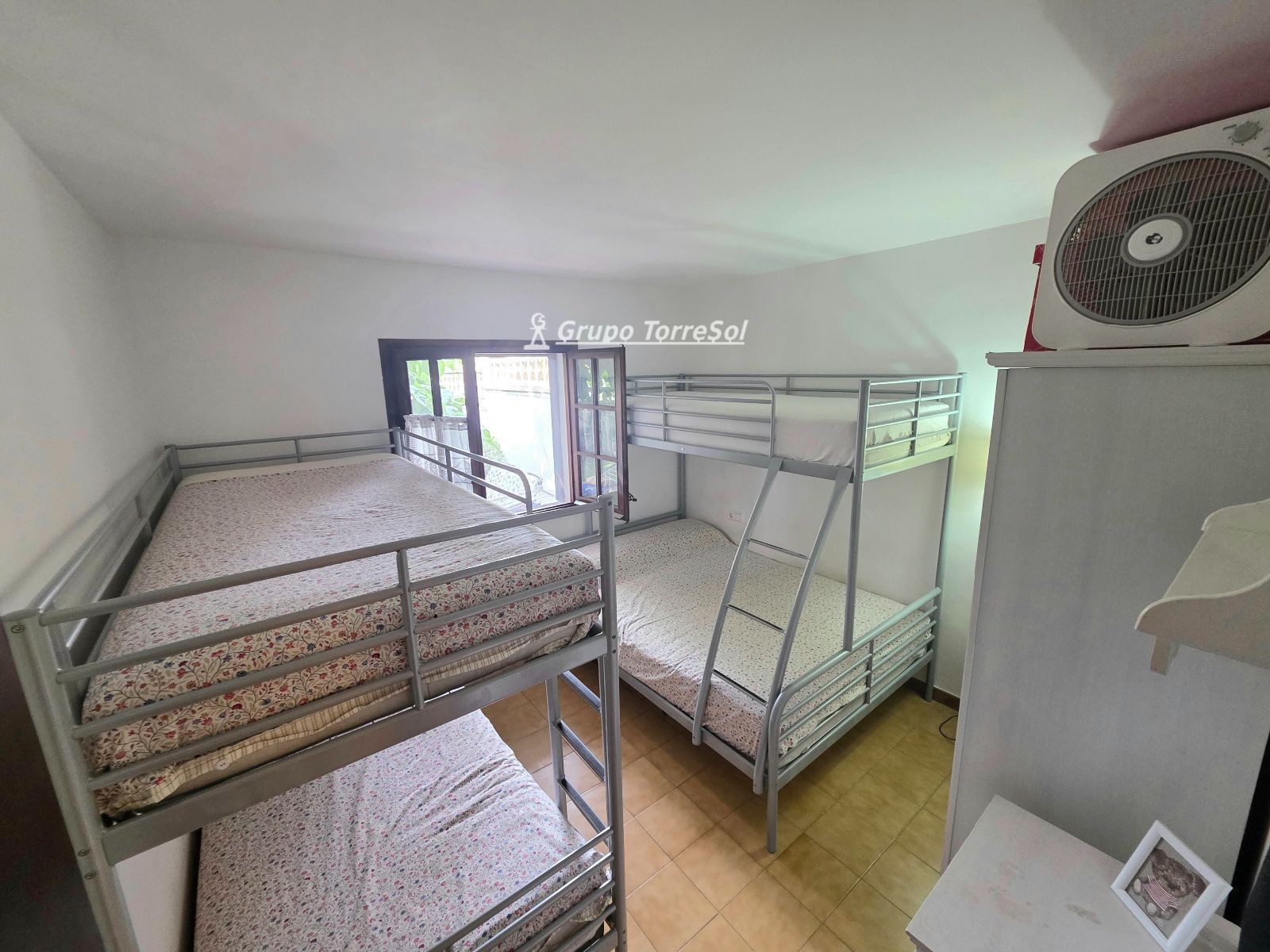 Piso en venta en Torredembarra, Tarragona (Maritima sur)