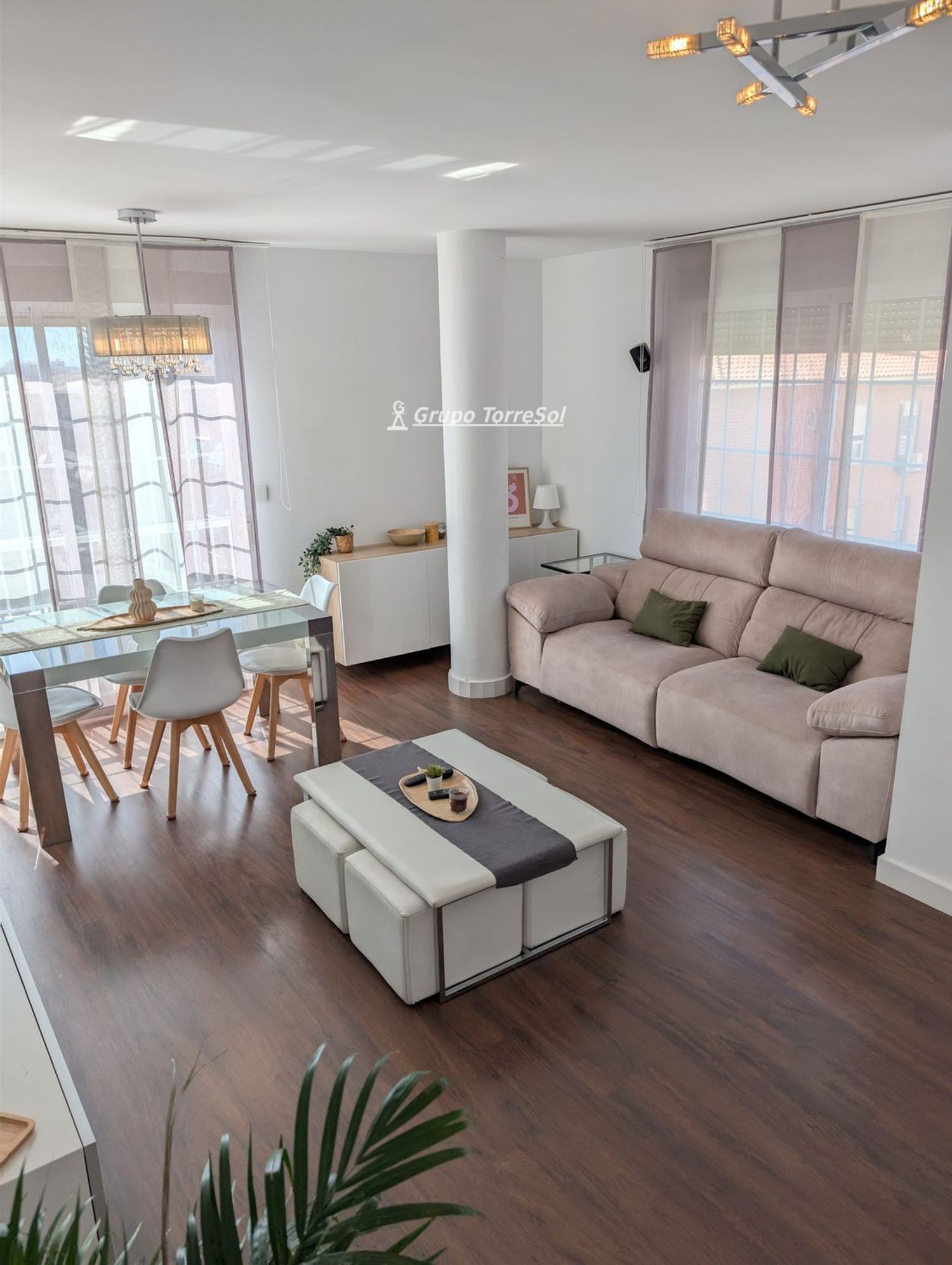 Piso en venta en Elche/Elx, Alicante