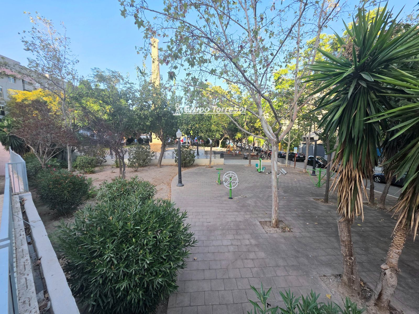 Piso en venta en Elche/Elx, Alicante