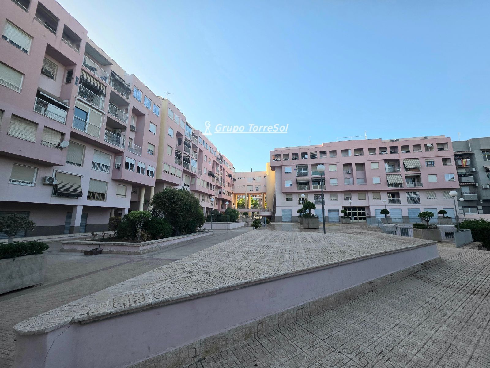 Piso en venta en Elche/Elx, Alicante